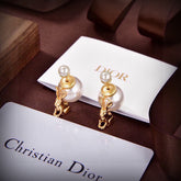 China Replica Dior Earrings 22usd Only